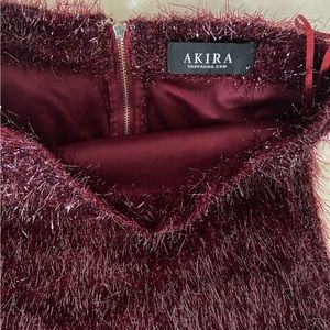 AKIRA skirt